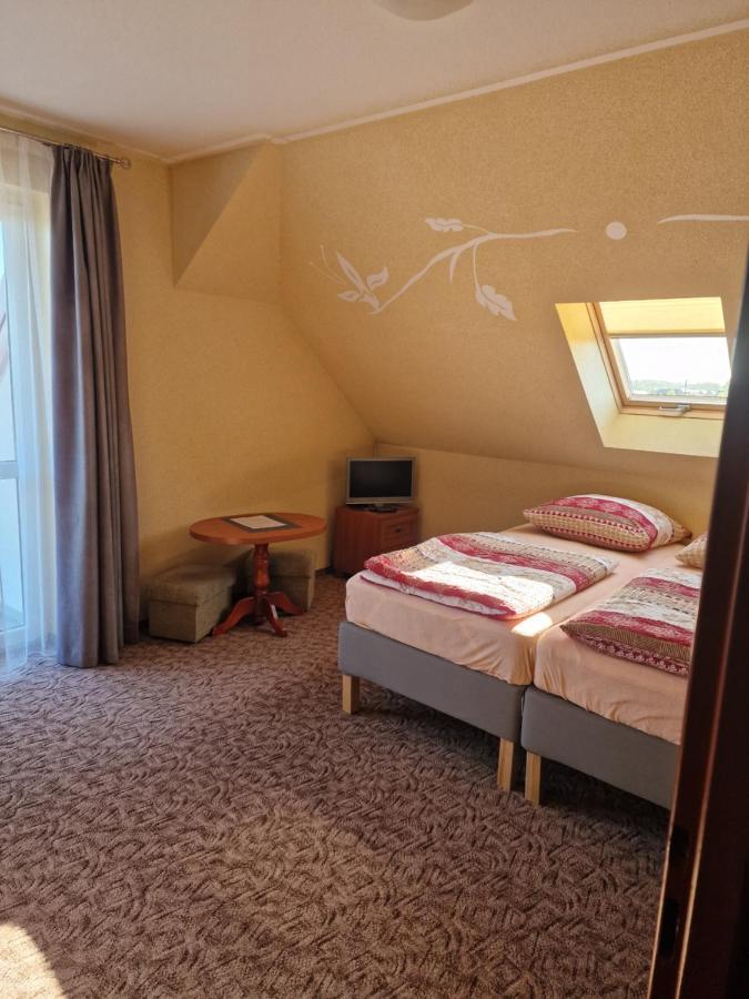 Apartamento Lazur Gąski Exterior foto