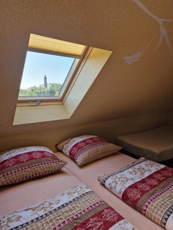 Apartamento Lazur Gąski Exterior foto